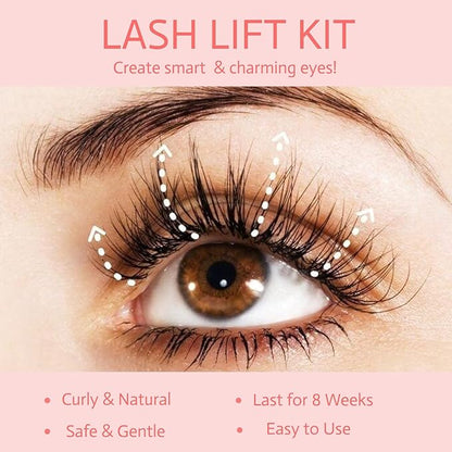 Lash Lift Set