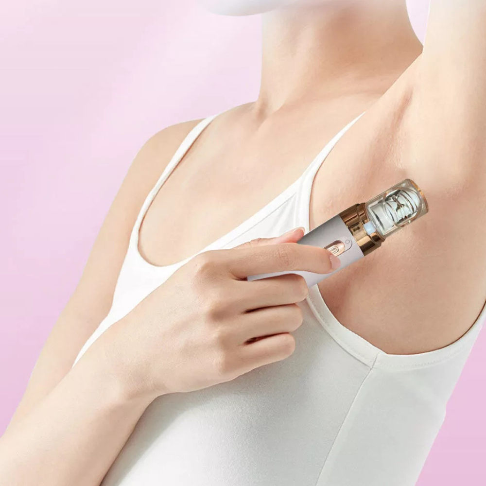 Facial Hair Remover
