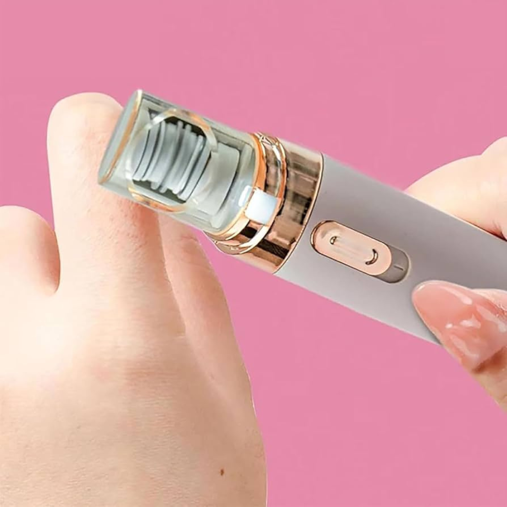 Facial Hair Remover