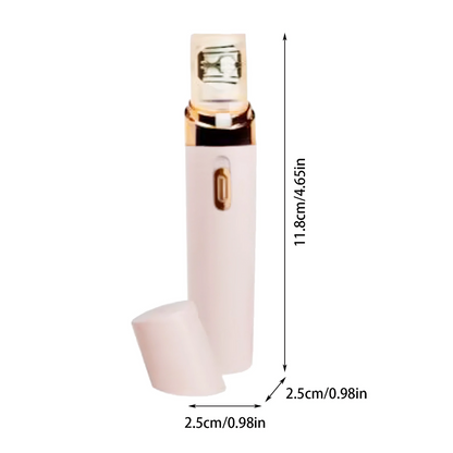 Facial Hair Remover