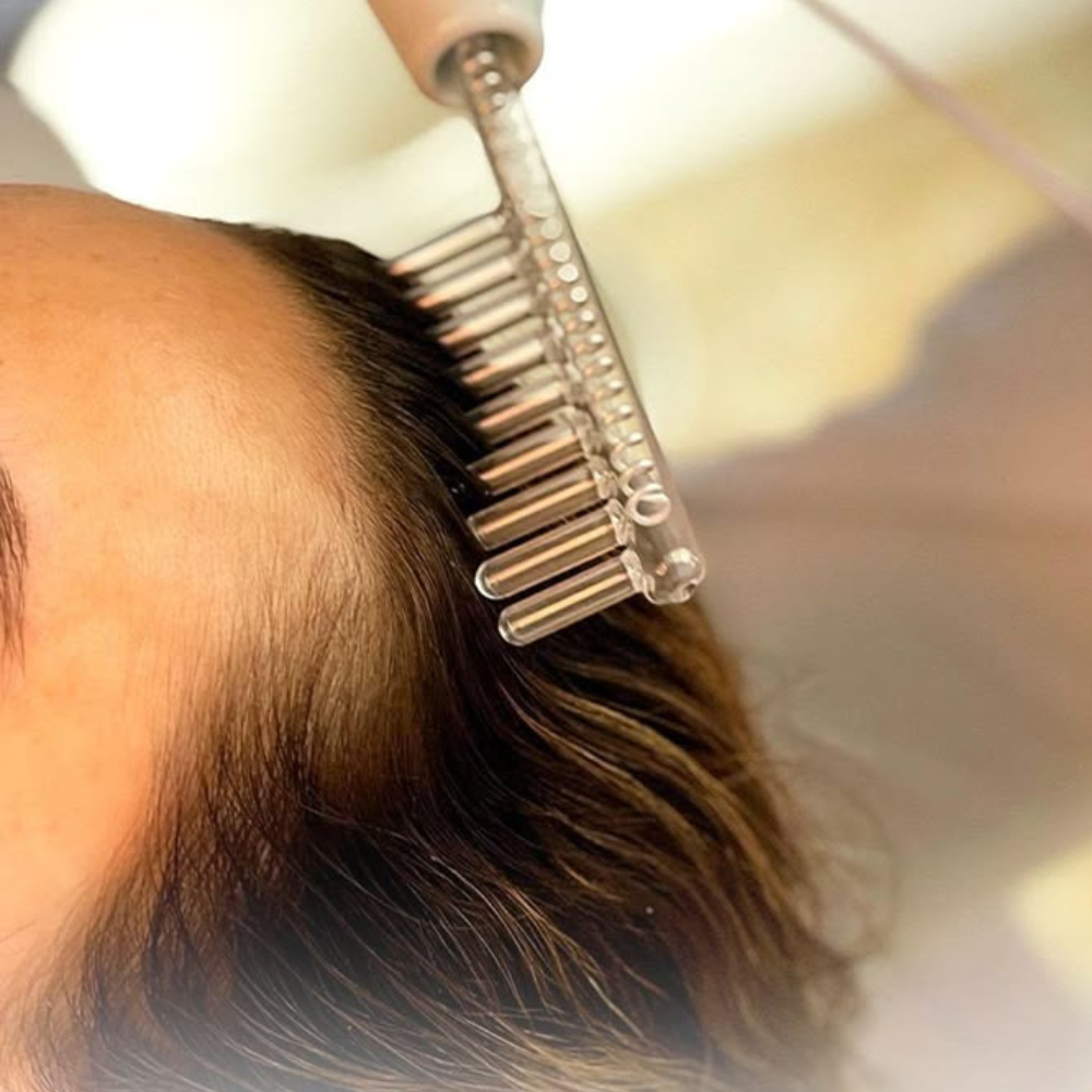 MultiCare Frequency Wand