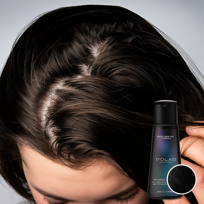 Hair Dye Shampoo