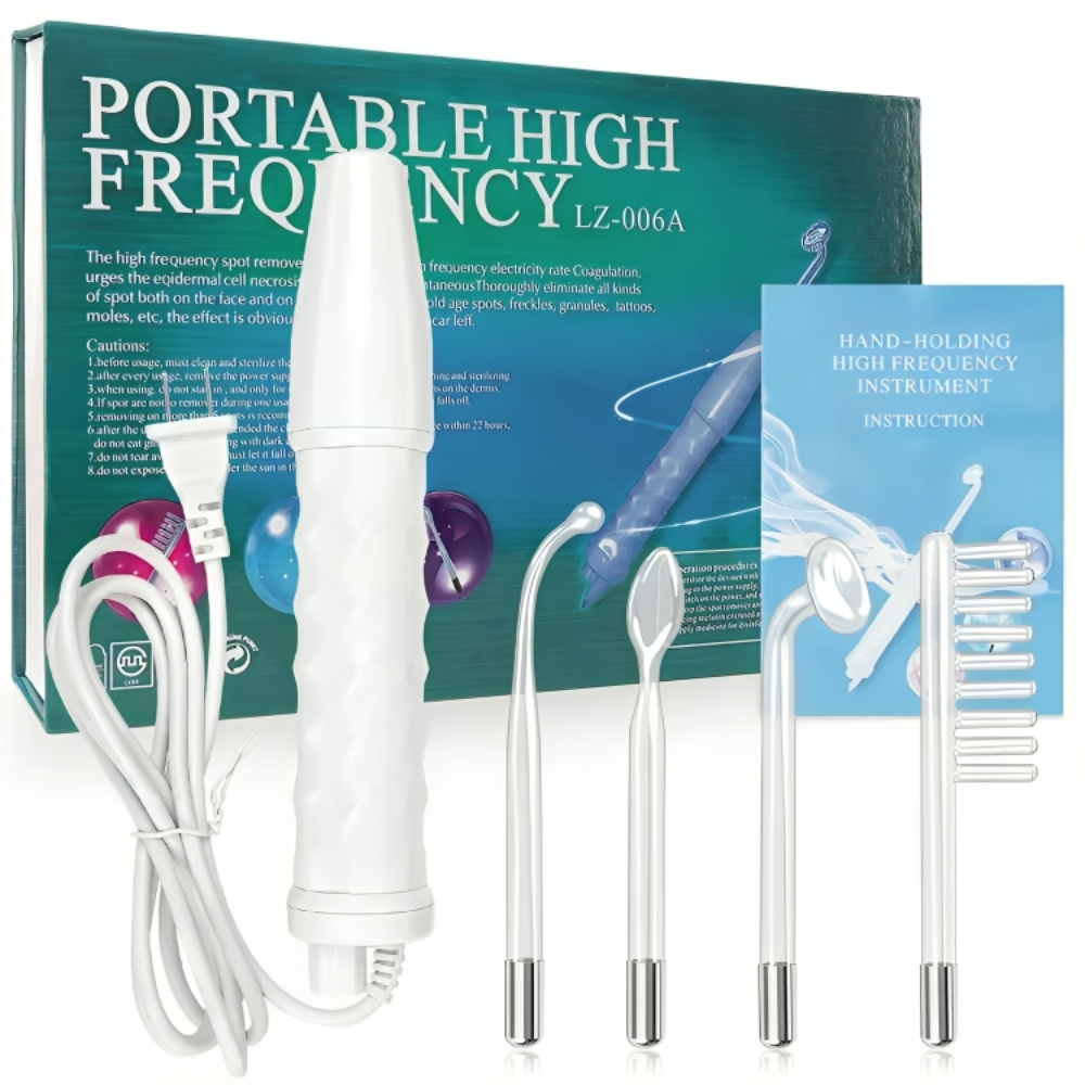 MultiCare Frequency Wand