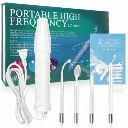 MultiCare Frequency Wand